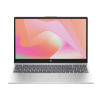 NOTEBOOK HP 15-fd0113dx i3-N305 8GB/128GB/15.6" Silver NC